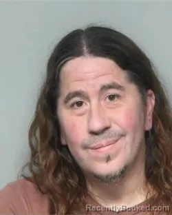 Mugshot of JAMES CARL BOWMAN