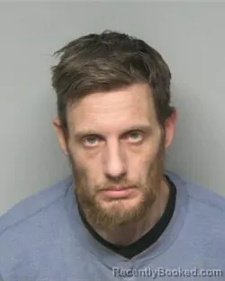 Mugshot of STEVEN WAYNE DRAUGHN