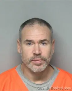 Mugshot of ROCKY LEE STALEY