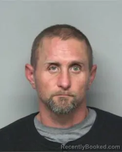 Mugshot of SHANNON RAY CAVINESS