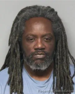 Mugshot of SYDNEY ARMAND FOX