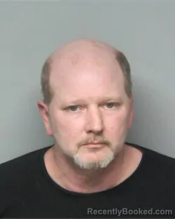 Mugshot of STEPHEN DAVIS ELLER