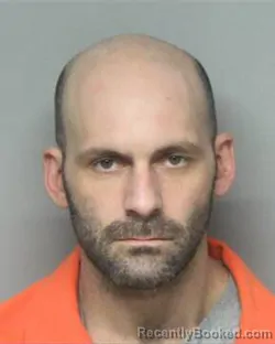 Mugshot of BRANDON DERRICK LONG