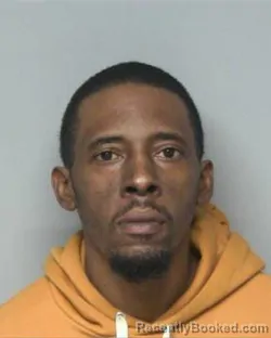 Mugshot of PRESTON CARZEL MCKINNEY