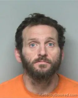 Mugshot of JASON PETER PUGH