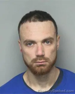 Mugshot of TRAVIS EARL PUGH