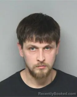 Mugshot of JOSHUA TYLER MANNING