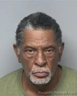 Mugshot of RICKY LEE BOWDEN