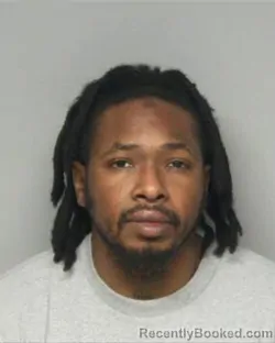 Mugshot of DOMINIC RICO LEE