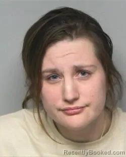 Mugshot of KELSEY BAY FOGLE