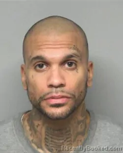 Mugshot of JORDAN LAMAR COBLE