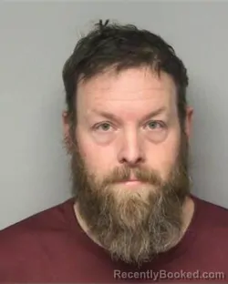 Mugshot of MICHAEL GENE SMITH