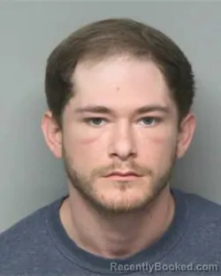 Mugshot of TAIT LEE ABSHER