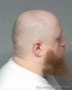 Mugshot of CODY SCOTT GURLEY