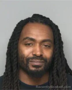 Mugshot of LARRY DARNELL DAVIS