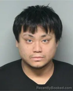 Mugshot of JACKY YANG