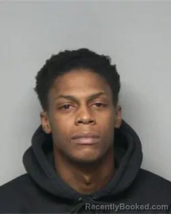 Mugshot of KEONTAE AMIR PHELPS