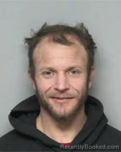 Mugshot of JERRY ALLEN BARBER