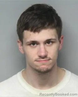 Mugshot of BALIN CHANNING GATLIN