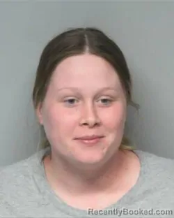 Mugshot of MAKALAH JADE BROWER