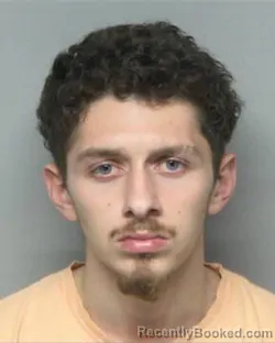Mugshot of GARY MICHAEL ZIELENSKI