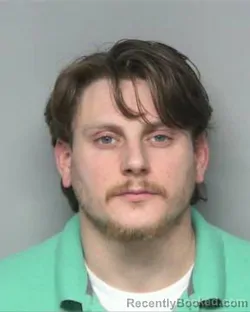 Mugshot of LEWIS ANDREW MASCITELLI