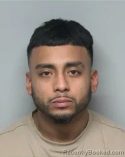 Mugshot of PIERO JORGINIO AVALOS