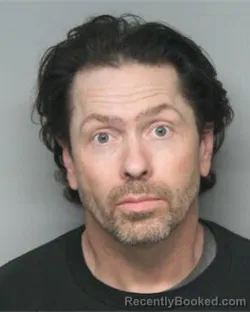 Mugshot of CHRISTOPHER LEE SCOTT