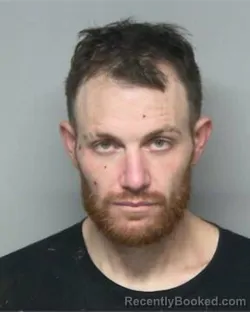 Mugshot of THOMAS JULIAN HODGIN