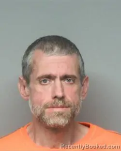 Mugshot of BRADLEY MITCHELL SMITH