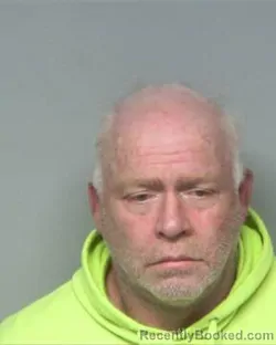 Mugshot of JAMES EDWARD ROGERS