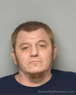 Mugshot of STEPHEN JAMES SHOEMAKER