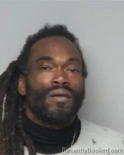 Mugshot of BRYANT ERNEST HAWKINS