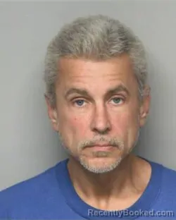 Mugshot of DAVID JASON SLONE