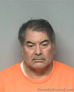 Mugshot of VASCO GLEN FERNANDEZ