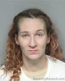 Mugshot of MARLENA YOUNG