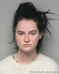 Mugshot of TAYLOR LEE PLESSINGER