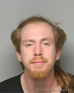 Mugshot of ANDREW KYLE SHEPPARD