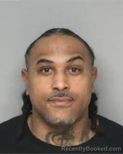 Mugshot of BRENT ANTHONY WILSON