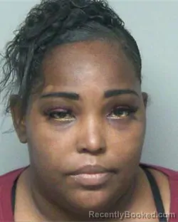 Mugshot of MIRANDA HILL