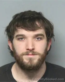 Mugshot of TYLER WAYNE GORDON