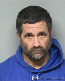 Mugshot of CHARLES ROBERT CAVADES