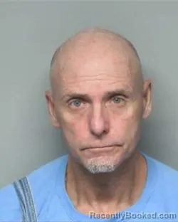 Mugshot of NICHOLAS EVAN RICHARDSON