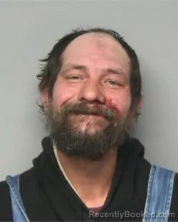 Mugshot of JASON ERIN BROWER