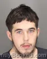 Mugshot of TYLER JAE FASSIO