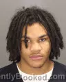 Mugshot of AMARI DAVIER HARRIS