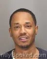 Mugshot of DOMINQUE DESHAWN CONNER-JENERETTE