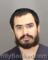 Mugshot of CHRISTIAN MATTEO-RAUL GARCIA-CORREA