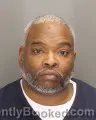 Mugshot of BERNARD TIERR DANIELS