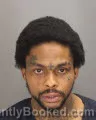 Mugshot of JARVEZ ROMELL STRAHAM